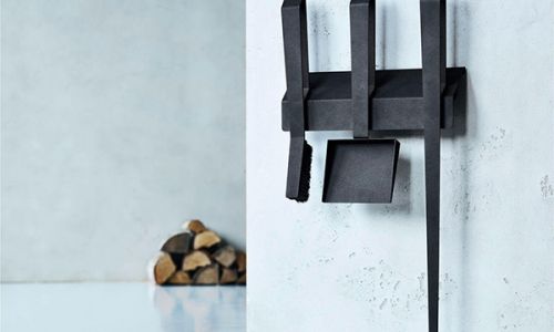 薪ストーブアクセサリー