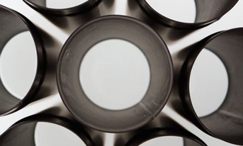 高性能煙突システム