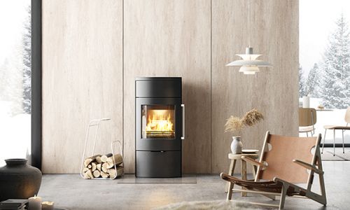 TermaTech 薪ストーブ